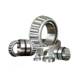 Double row Tapered Roller Bearings Good Quality 15101/15250X Japan/American/Germany/Sweden Different Well-known Brand